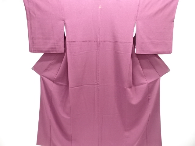 Japanese Kimono / Iromuji Synthetic fiber